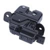Tailgate Lock 90503-9428R for Renault Captur Clio IV Fluence