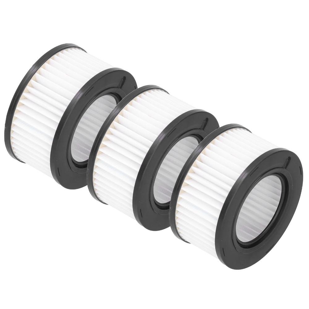 3PCS White and Black Chainsaw Air Filter for Stihl MS251 MS261 MS271 MS291 MS311 MS381 MS391