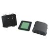 1 Set Air Cleaner Case Cover With Air Filter For GCV160 GCV190 Engine HRB216 HRB217 HRR216 HRS216 HRT216 Motor Lawn Mower
