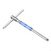 T Handle Hex Wrench Allen Detachable Supplies Lightweight Portable Ergonomic Nonslip