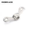 RIDERACE Bike Crank Remove Install Tool For Bicycle Crank Arm Cover Screw Wrench MTB Road Cycling Crankset Installation Tools