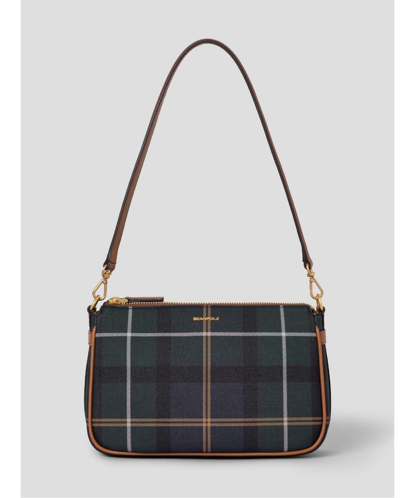 Beanpole Accessory Beanpole Heritage Crossbody Bag Navy