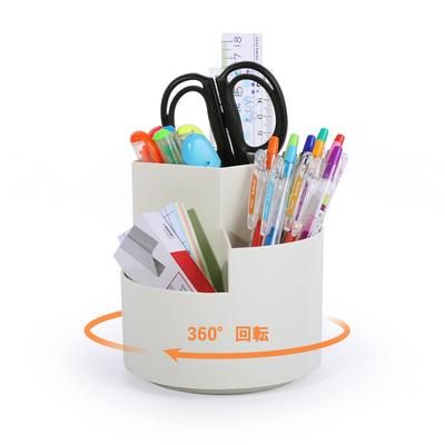 Ручка Homdolaser Pen 360 Degree Pen Большая ручка 3 класса классификации карандашей Классификация настольный держатель для домашнего хранения, вращение, держатель, подставка,