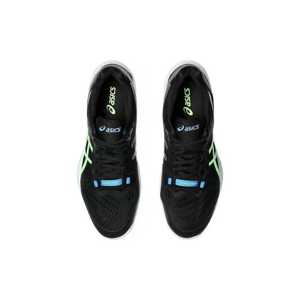Asics Мужские кроссовки Sky Elite FF 2 Black Lime Burst 1051A064-005
