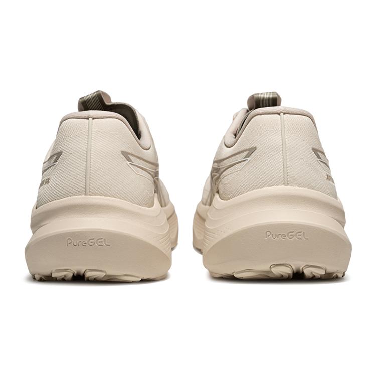 Asics GT-2000 14 МУЖСКОЙ КРЕМОВЫЙ СЕРЫЙ 1011C056-250