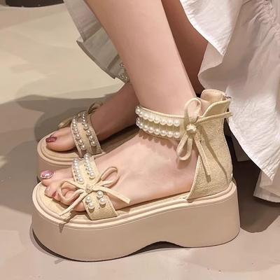 Женская обувь – Сандалии