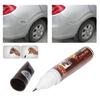 Car Paint Repair Pen Permanent Water Resistant Car Care Scratch Remover Touch Up Painting Pen Scratch and Swirl Remover