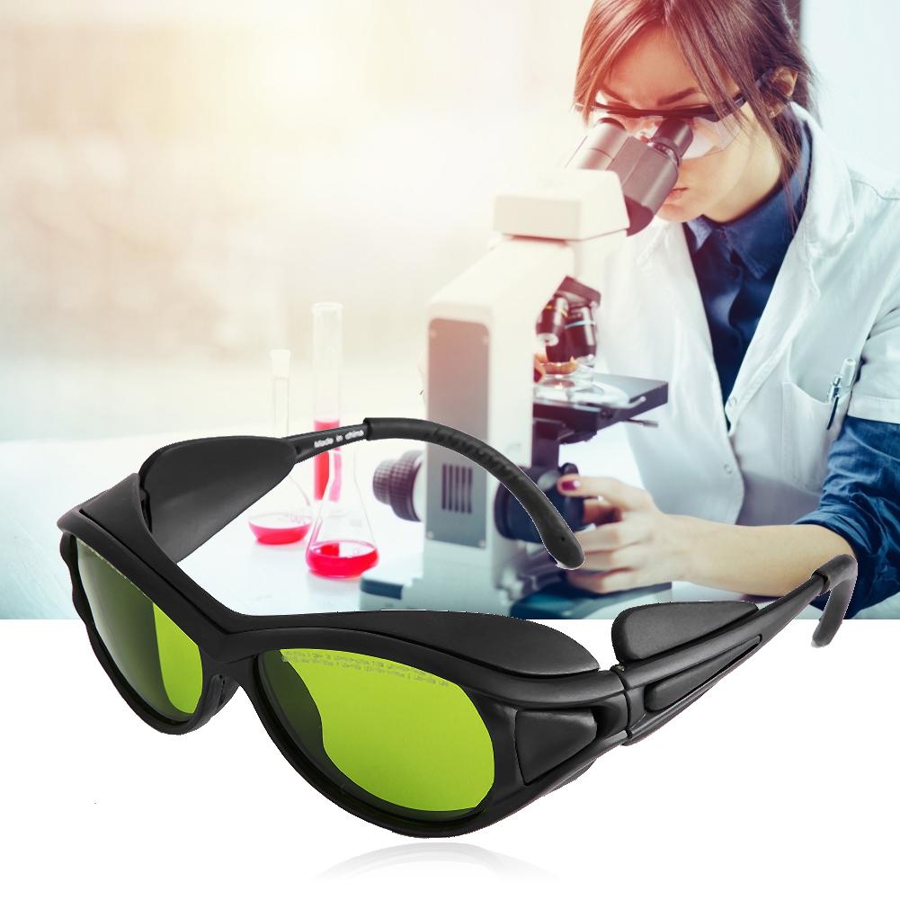 1064nm 1320nm 810nm Лазеры Защитные очки Защитные очки для защиты глаз