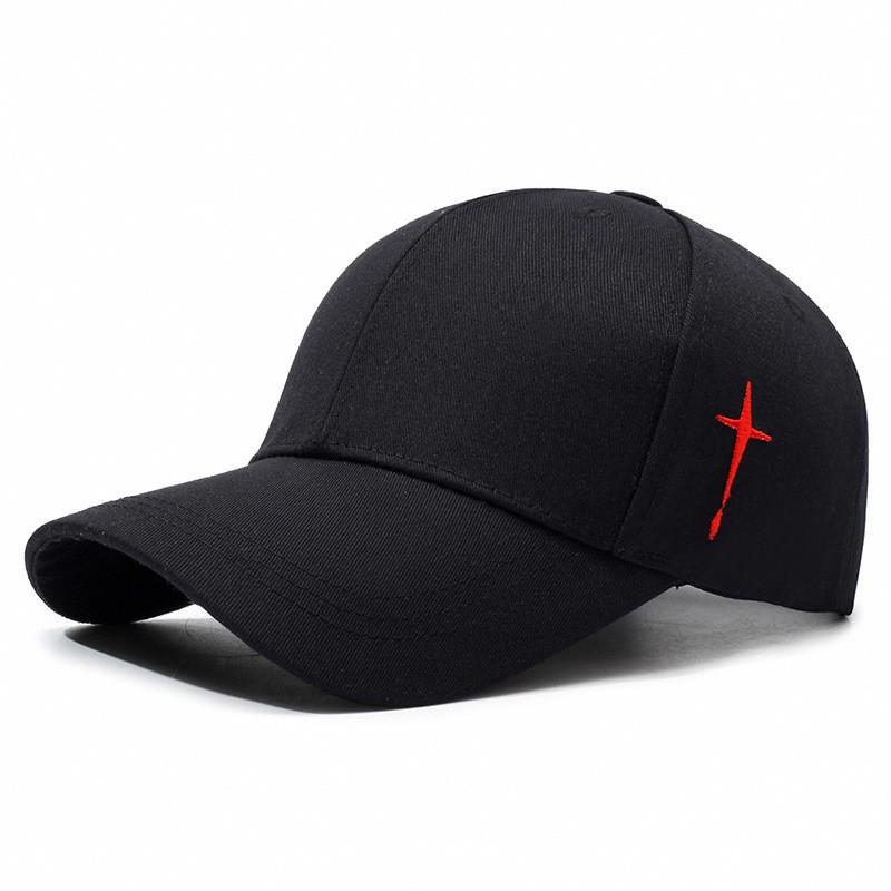 Men Cap Baseball Women Casual Shade Breathable Sports Embroidery Spring Autumn