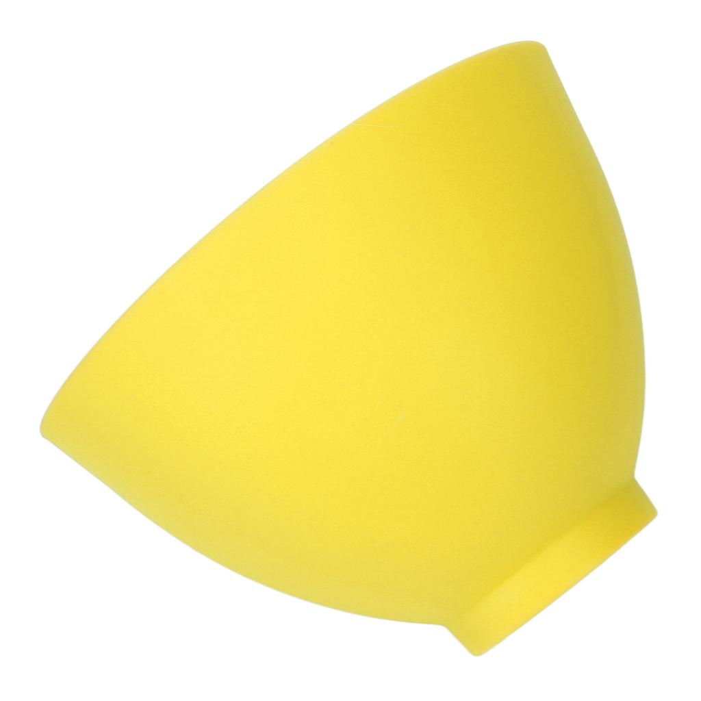 Силиконовая миска для смешивания, многоразовая термостойкая маска для лица, миска для смешивания штукатурки, краски, 15 X