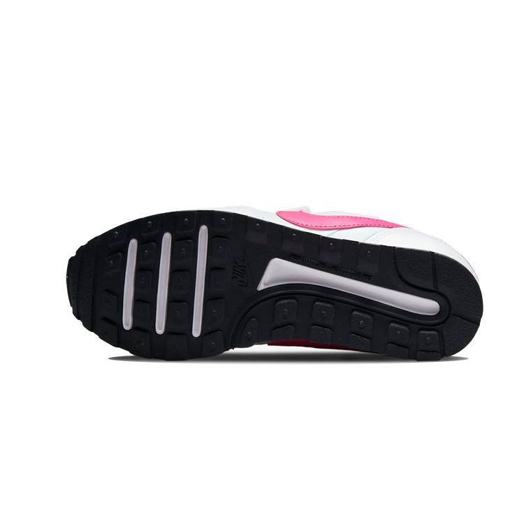 Nike MD Valiant PS Pure Platinum Pink Prime Kids Sneakers White Dark-Smoke-Grey Sangria CN8559-019
