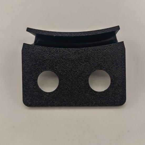 Держатель для кистей с 2 отверстиями для ведра, портативный, 3D-печать, универсальное крепление для ведра для автомойки, хранение кистей для детейлинга и чистки