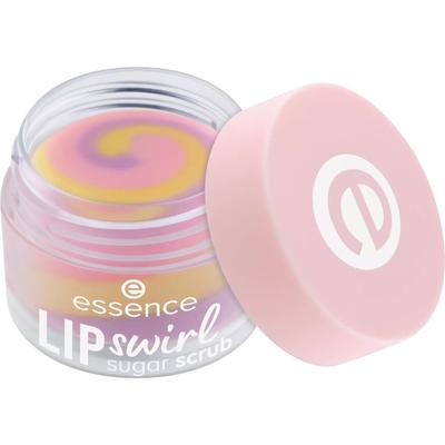 Скраб для губ Lip Swirl Sugar Scrub -