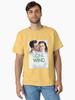 Gone with the Wind Gone with the wind poster Classic T-Shirt