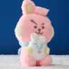 BT21 Snowman Doll