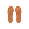 ONITSUKA TIGER Tokuten Нескользящие низкие кроссовки для скейтбординга Кроссовки унисекс Белый Зеленый 1183C291-100