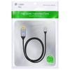 Кабель-адаптер Biaz 1м Type-C к DP1.4 - Удлинитель USB-C к DisplayPort HD