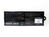 Fish Arrow DRT Monster Riser Jack 220 мм 70 грамм Плавающая приманка 09 (6181)