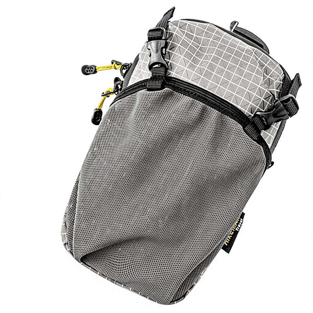 Smartphone Case Style Pouch Backpack Mounting Outdoor Belt up to 6.5 Inch Shockproof for Mountaineering Zack Made in China