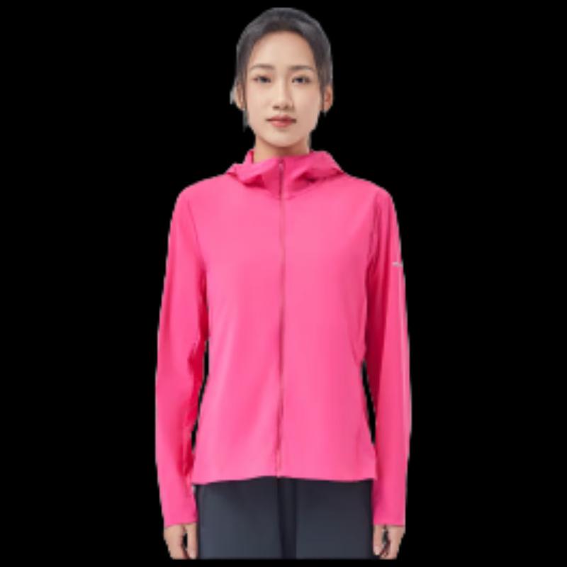 Skylark Women's All-Way Stretch Hooded Jacket