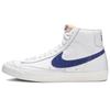 Blazer Mid 77 Красный и Синий CW7073-100