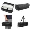 Waterproofs Battery Transport Bag Large Capacity Fireproof Battery Protective Case for Storage Transport Easy To Use