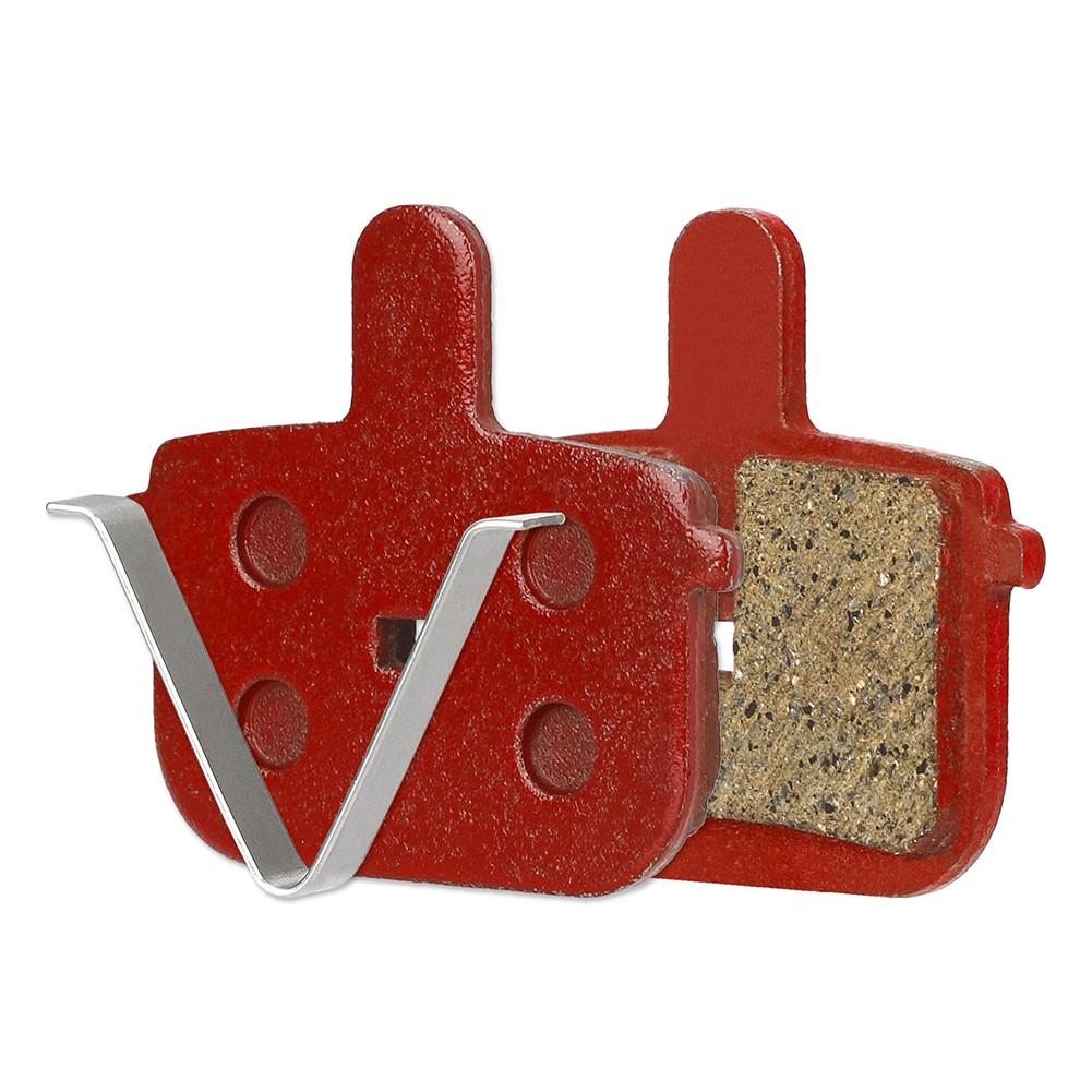 Эффективные тормозные колодки для электрических скутеров Высокая температура