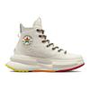 Converse Кроссовки Run Star Legacy CX High Pride - Proud to Be Unisex Cream Egret 90S-Pink A06027C