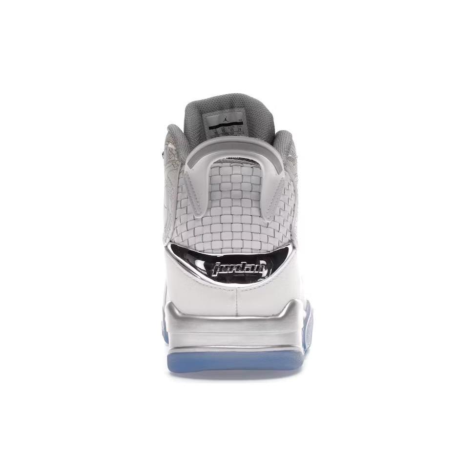 Jordan Dub Zero Laser 705413-100