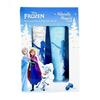 EveryBody Labo - Набор увлажняющих кремов для рук и тела Disney Frozen