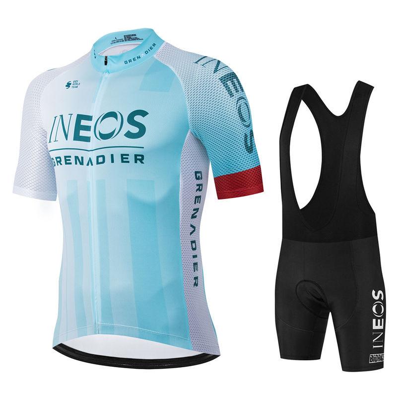 Летний комплект джерси для велоспорта Pro Team, одежда для велосипедистов Ropa Ciclismo, одежда для велосипедистов, мужские шорты Ciclismo, майка-кюлоты