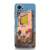 Чехол для игрового телефона Gameboy Boy для Xiaomi Redmi Note 13 12 5G 9S 9 8 10 11 Pro Plus 4G 9T 13C 12C10C 9C 9A 7, прозрачный чехол