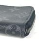 Louis Vuitton M63536  MonogramEclipse Portemonejour Wallet Coin Case coin purse