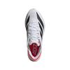 Adidas Adizero SL2 White Black Lucid Red Men Sneakers Cloud-White Core-Black JI2987