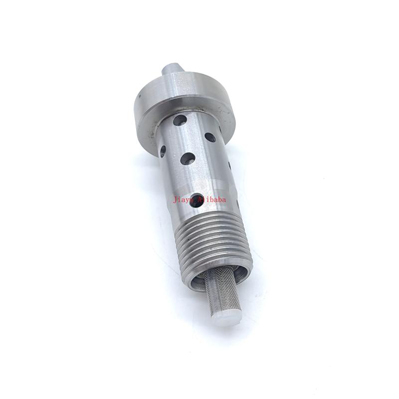 Camshaft adjuster central valve screw for Mercedes Benz S204 C204 W212 A207 C207 R172 C200 C180 E200 E260 A2710500578 2710500578