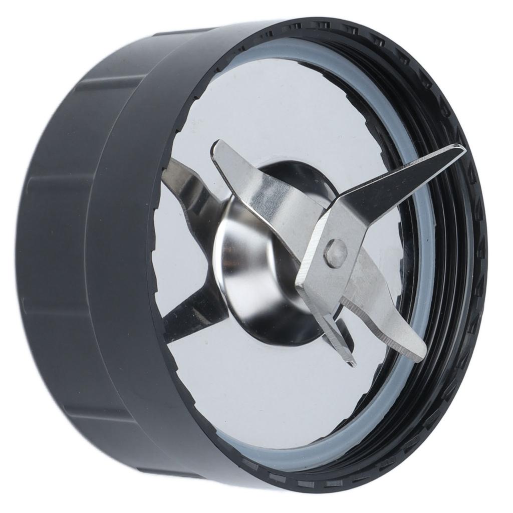 4 Fins Cross Blade Unit Replacement Electric Juicer Accessories Spare Parts for MB 250W Blender