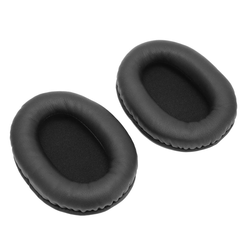 Headphone Ear Pads Soft Breathable Replacement Headset Ear Cushions for Kingston HyperX Cloud Flight