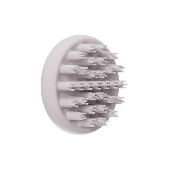 Массажер для головы, щетка для шампуня, мягкая силиконовая щетина для мужчин и женщин, мытье волос, удаление перхоти, стимулятор роста волос, скребок для влажных и сухих волос