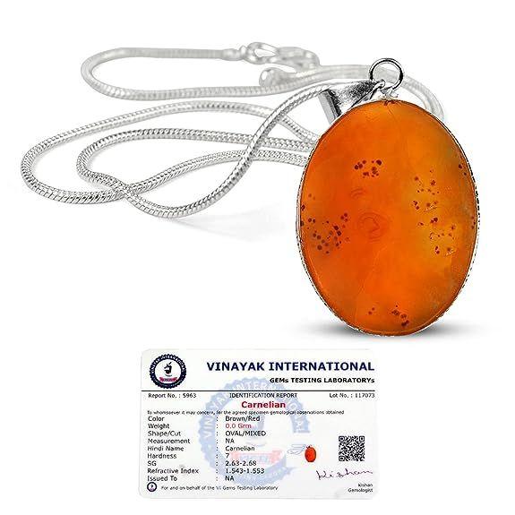 Кристалл Рейки, сертифицированный AAA, качественный кулон с целебным камнем, кулон из натурального хрусталя с сертификатом и металлической цепочкой для хрустального целебного драгоценного камня