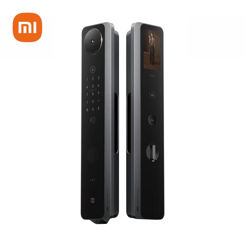 Xiaomi Mijia M30 Smart Door Lock Palm Vein Edition