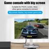 1080P DVI to HDMI-compatible Cable Adapter DVI Male to Female Bi-directional Connector Converter For PC TV Box PS4 DVD Projetor