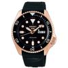 5 Sports SRPD76K1 Automatic 100M Men’s Watch