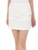 Jack Bunny Stretch Skirt for Size Size 0 030 Women's 2-Way Golf, 263-4234806, White, (Small),