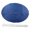 Protective Pool Cover Home Outdoor Inflatable Swimming Pools Dustproof Protector Round 3.6x3.6meter