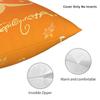Karol G Tropicoqueta Album Pillowcases Bed Car Latina Foreva Cushion Cover Cute Pillowcase 45*45