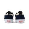 Vans Skate Safe Low Vn000eehfrp Темно-синий Маршмеллоу