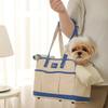 Backpacks for Dogs Puppy Tote Bags Small Backpack Pet Cat Carrier Bag Small Dog Supplies Eco Friendly Products