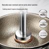 COOKER KING Вок из чистого титана TR30CG