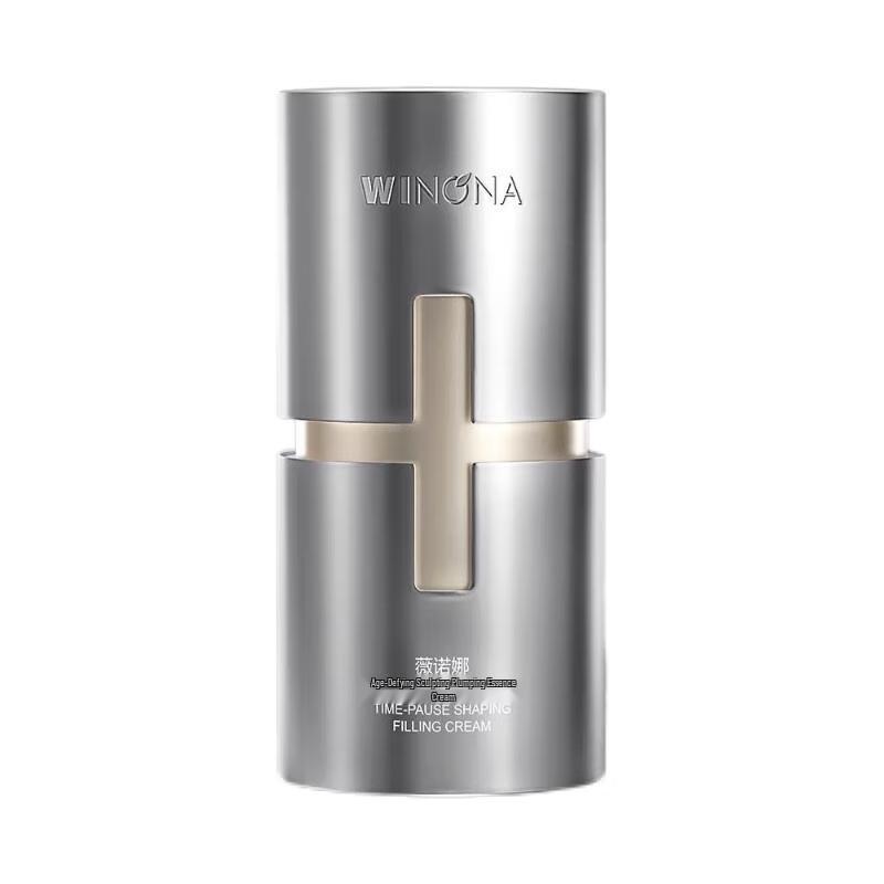 Сыворотка против старения Winona Silver Core