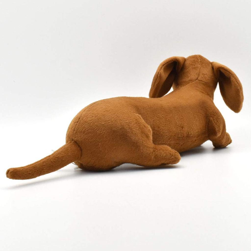 Миниатюрная такса HANSA № 4002